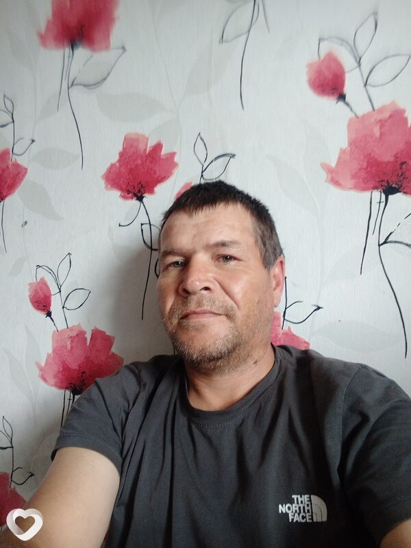 Рафаил, 43, Караганде — анкета №2465434