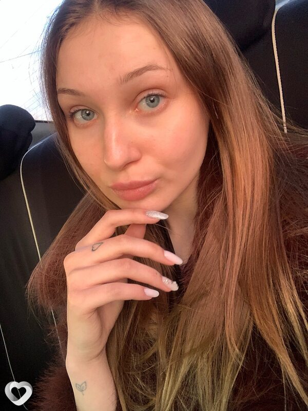 Анастасия, 24, Екатеринбурге — анкета №2465438