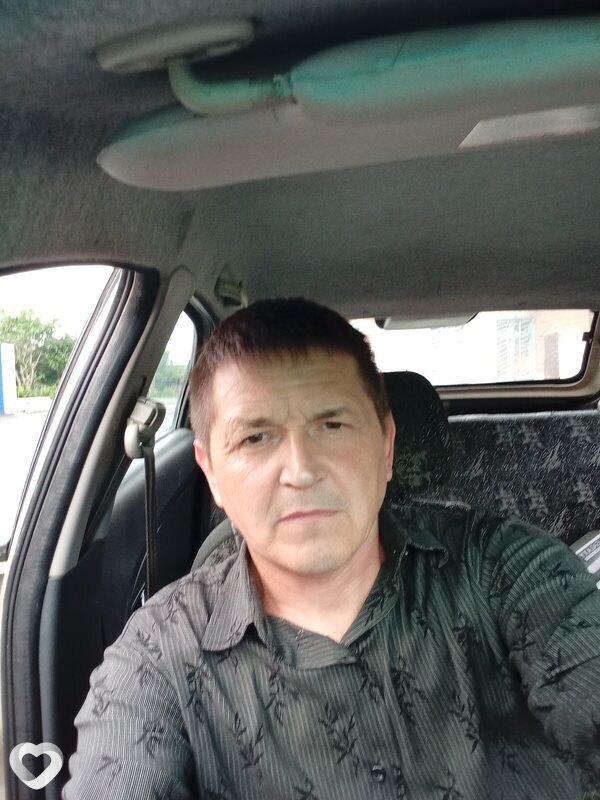 Максим, 48, Екатеринбурге — анкета №2465441