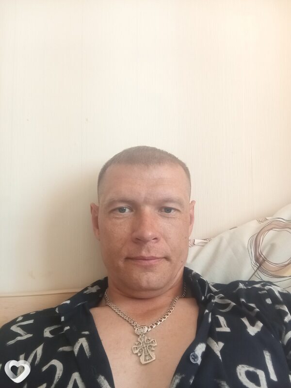 Александр, 36, Бузулуке — анкета №2465446