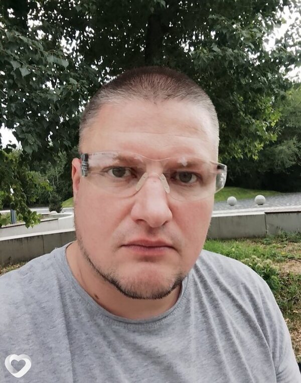 Роман, 44, Казани — анкета №2465401