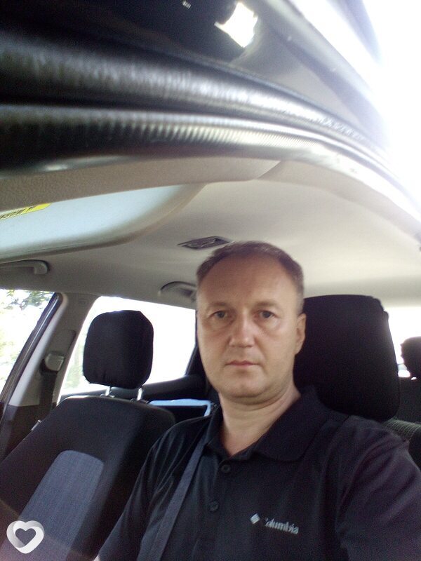Сергей, 49, Минске — анкета №2465404