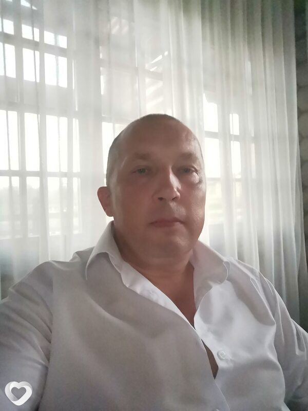 Виталий, 50, Дмитрове — анкета №2465405