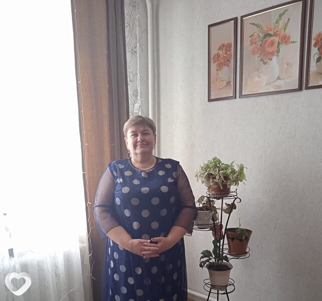 Ирина, 56, Уфе — анкета №2465409
