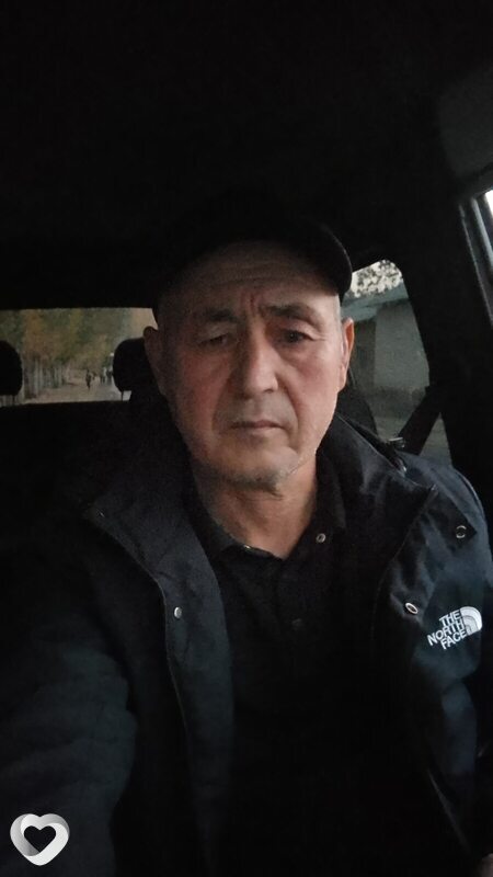 Али, 54, Костроме — анкета №2465412