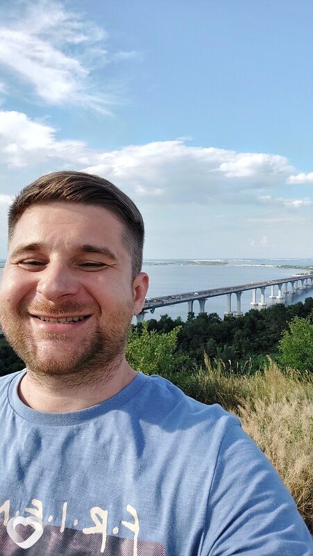 Андрей, 37, Тюмени — анкета №2465421