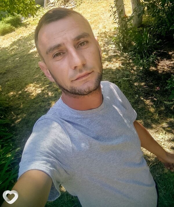 Віталік, 33, Черновцах — анкета №2465348