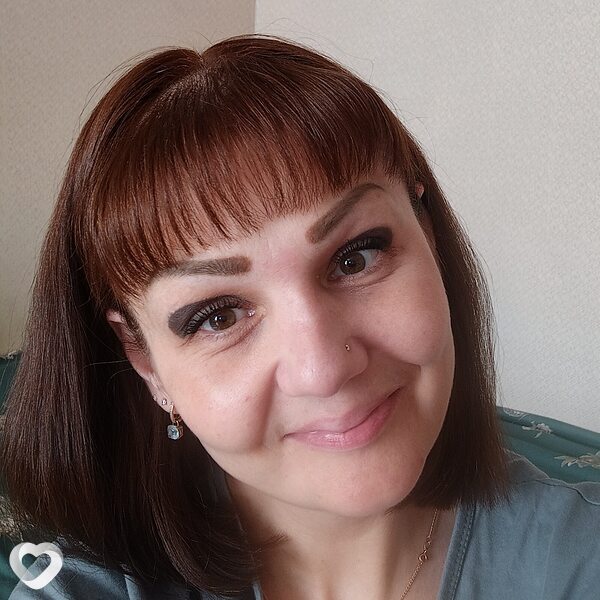 Катерина, 42, Новокузнецке — анкета №2465352