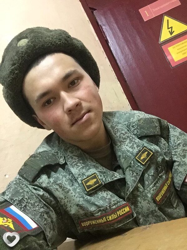 Алексей, 27, Чебоксарах — анкета №2465358