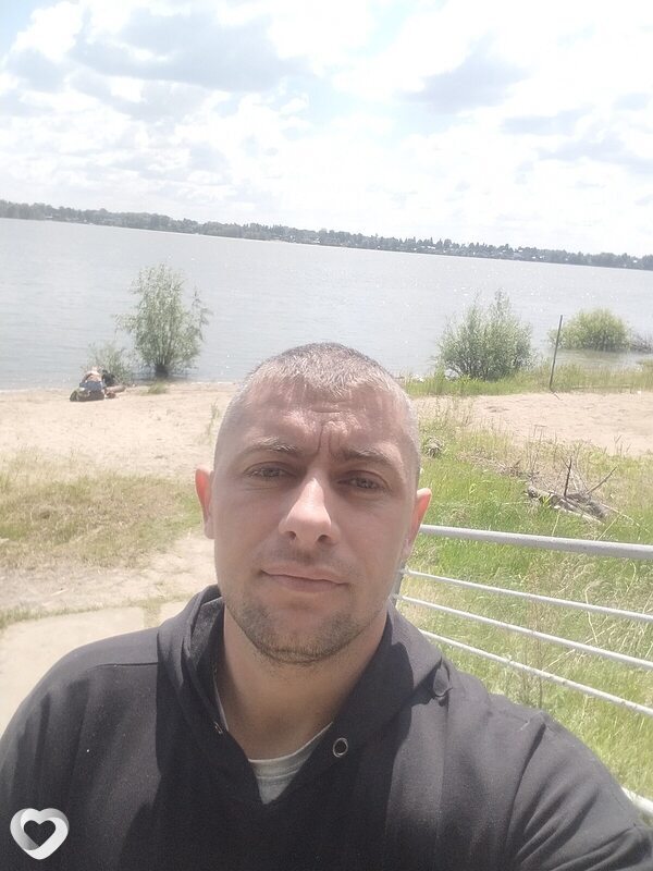 Роман, 30, Новочеркасске — анкета №2465574