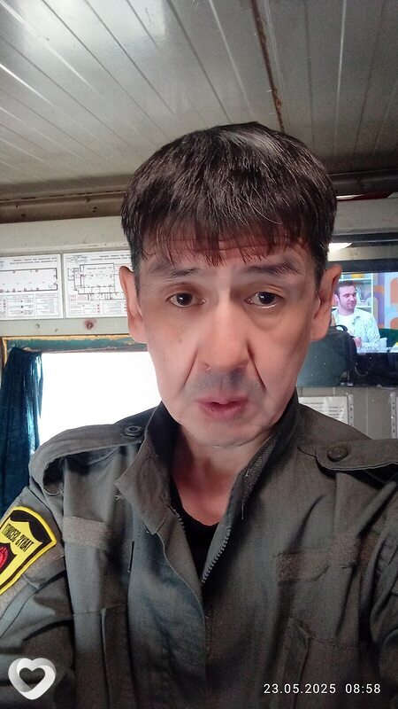 Федя, 60, Караганде — анкета №2465575