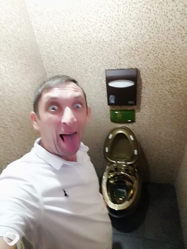 Марик, 46, Ставрополе — анкета №2465592
