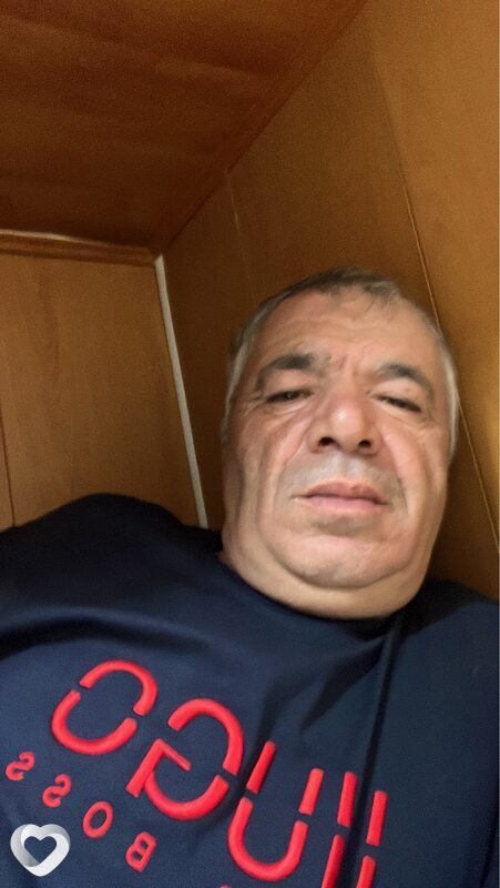 Магомед, 51, Саратове — анкета №2465502