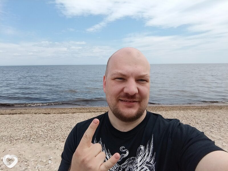 Андрей, 34, Новосибирске — анкета №2465506
