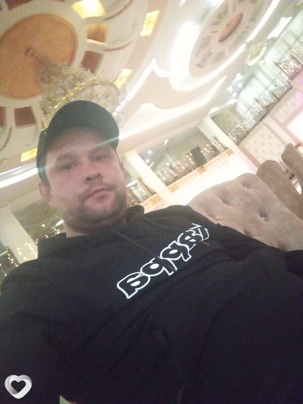 Андрей, 33, Чите — анкета №2465509
