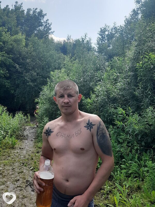 Дмитрий, 28, Кемерове — анкета №2465511