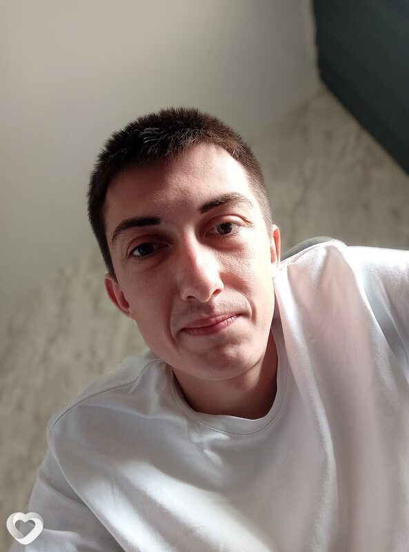 Андрей, 27, Ульяновске — анкета №2465514