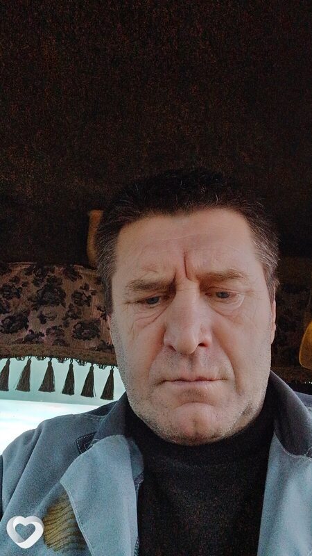 Евгений, 56, Иркутске — анкета №2465515