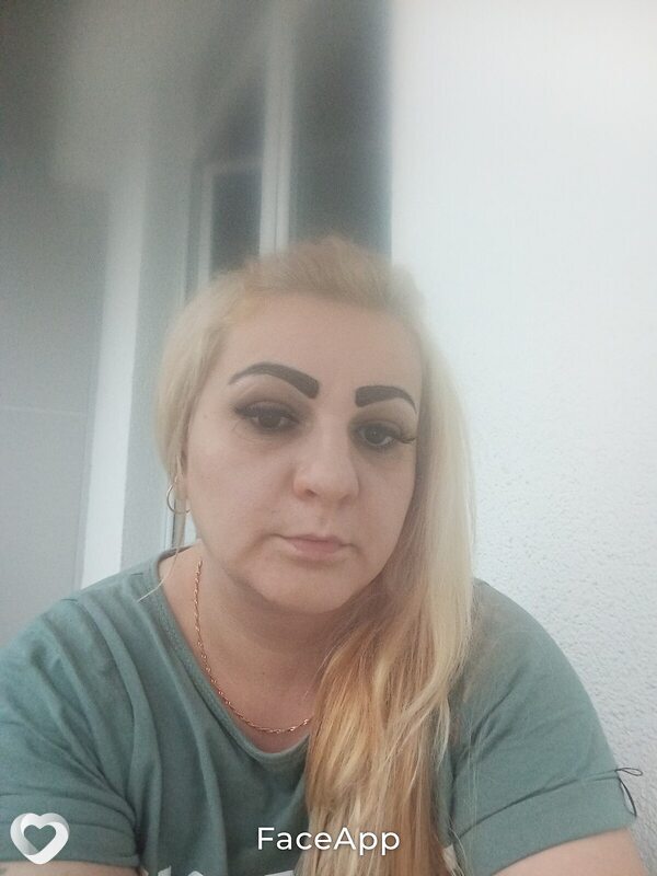 Светлана, 41, Москве — анкета №2465517