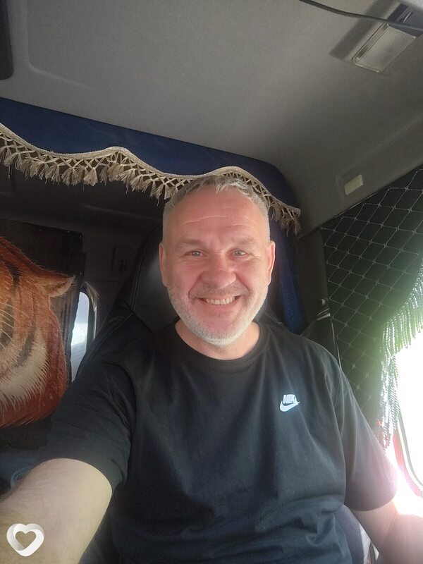 Слава, 46, Новосибирске — анкета №2465524