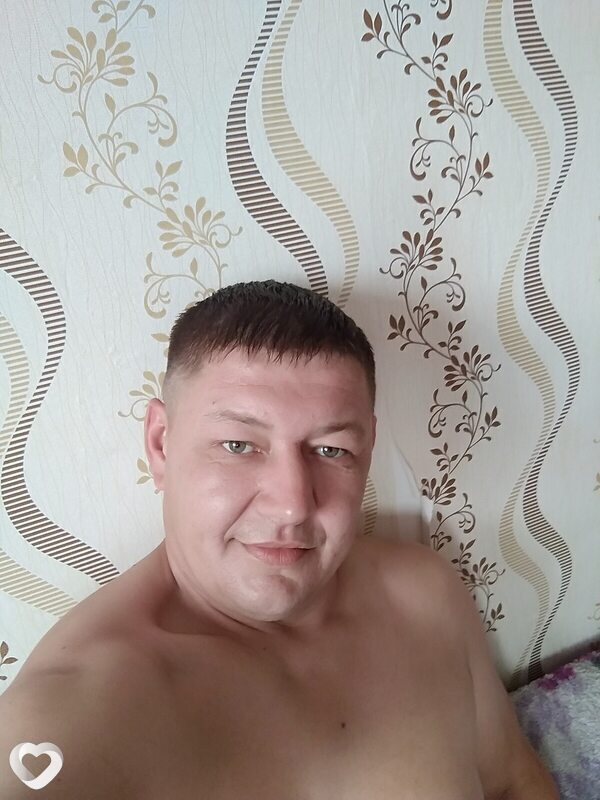 Николай, 38, Усолье-Сибирское — анкета №2465529