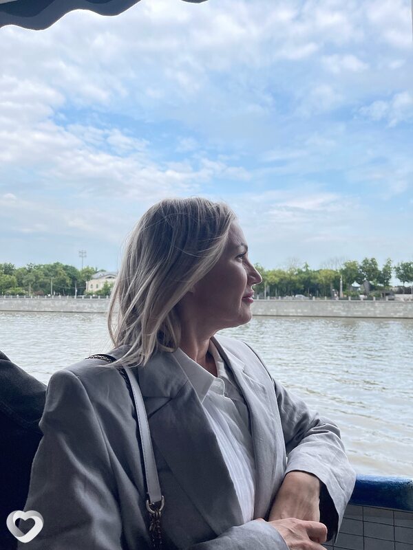 Светлана, 47, Балашихе — анкета №2465530