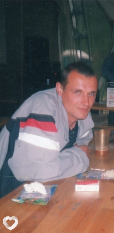 Вадим, 48, Хабаровске — анкета №2465531