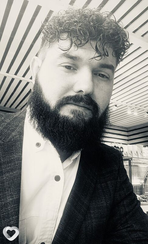 Андрей, Надым