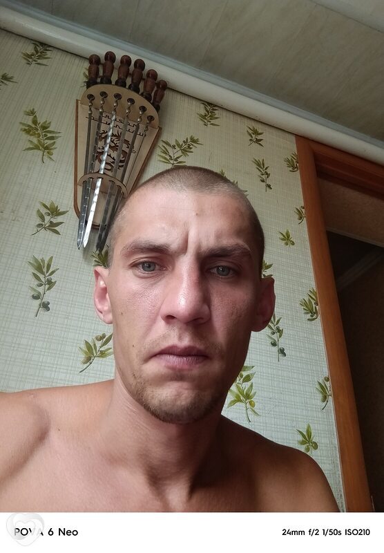 Рава, 35, Макеевке — анкета №2465539