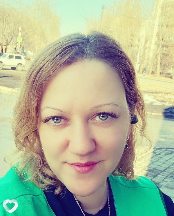 Елена, 42, Екатеринбурге — анкета №2465607