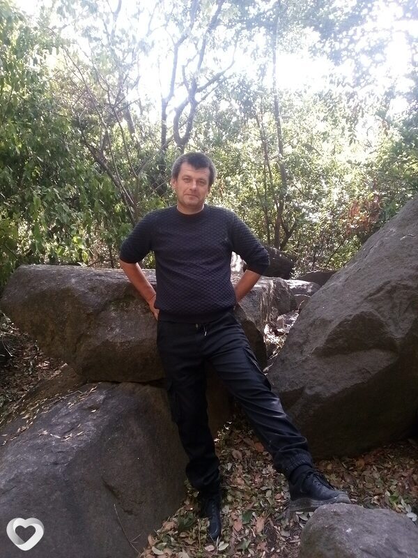 Андрей, 44, Севастополе — анкета №2465650
