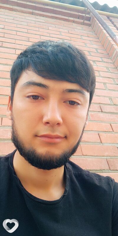 Антон, 25, Ростове-на-Дону — анкета №2465652