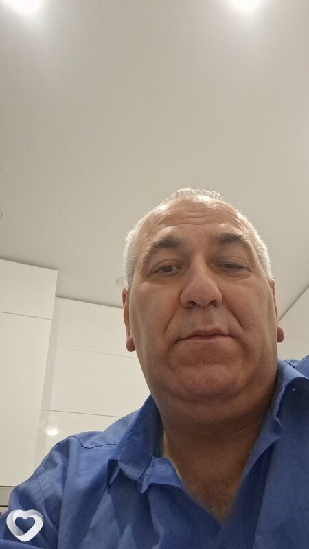 Эльшад, 48, Сургуте — анкета №2465824