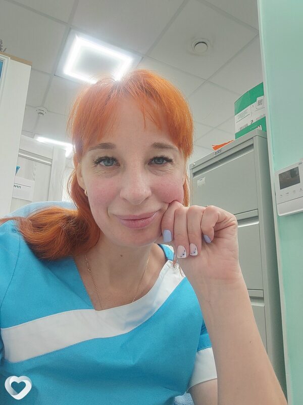 Юлия, 44, Новополоцке — анкета №2465831