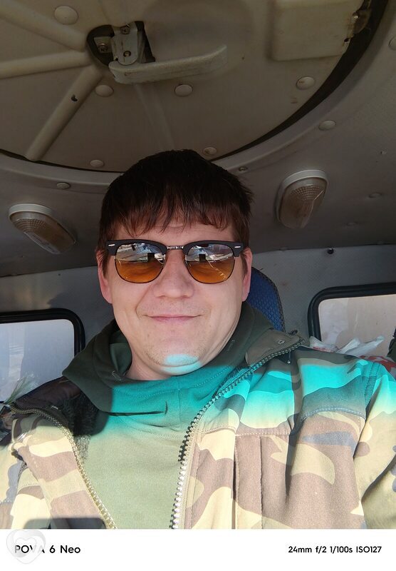 Леха, 36, Курске — анкета №2465837