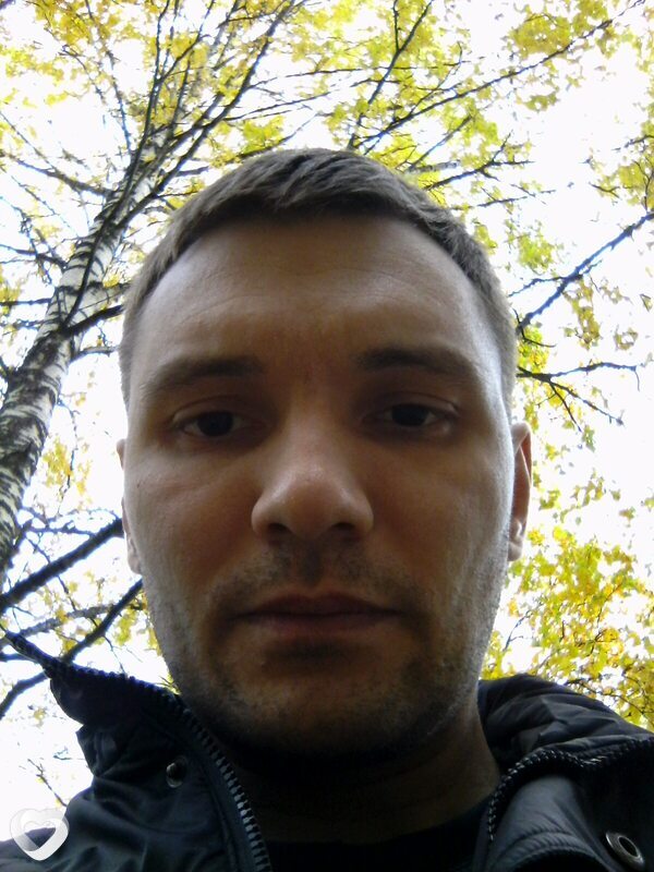 Павел, 42, Крымске — анкета №2465843