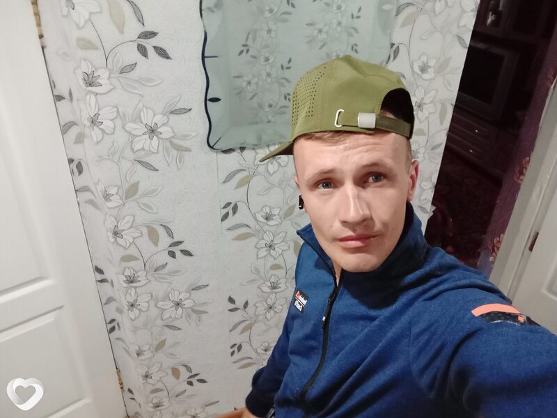 Олег, 27, Кокшетау — анкета №2465708