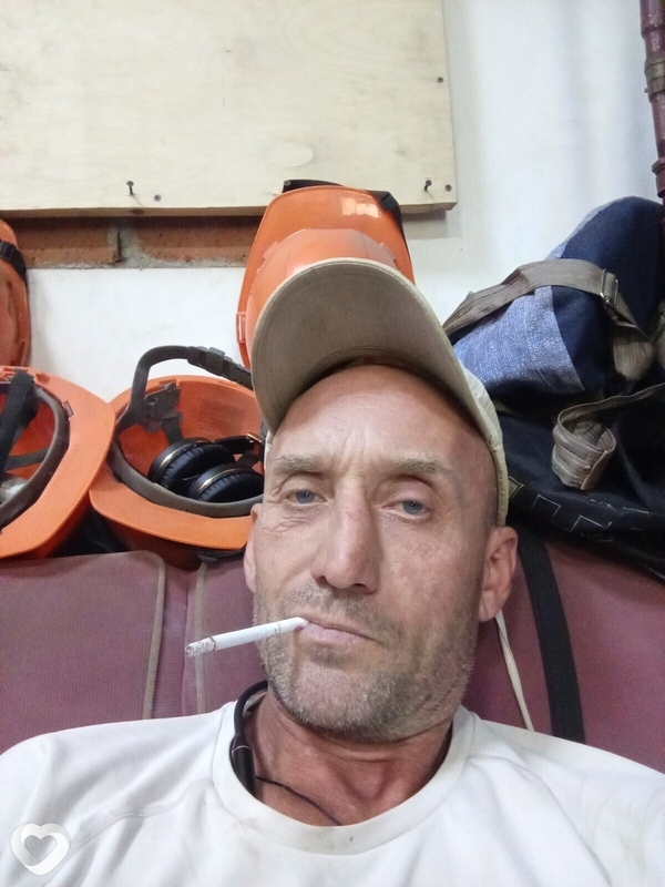 Виктор, 49, Новосибирске — анкета №2465718