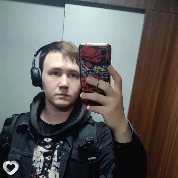 Артур, 26, Брянске — анкета №2465721