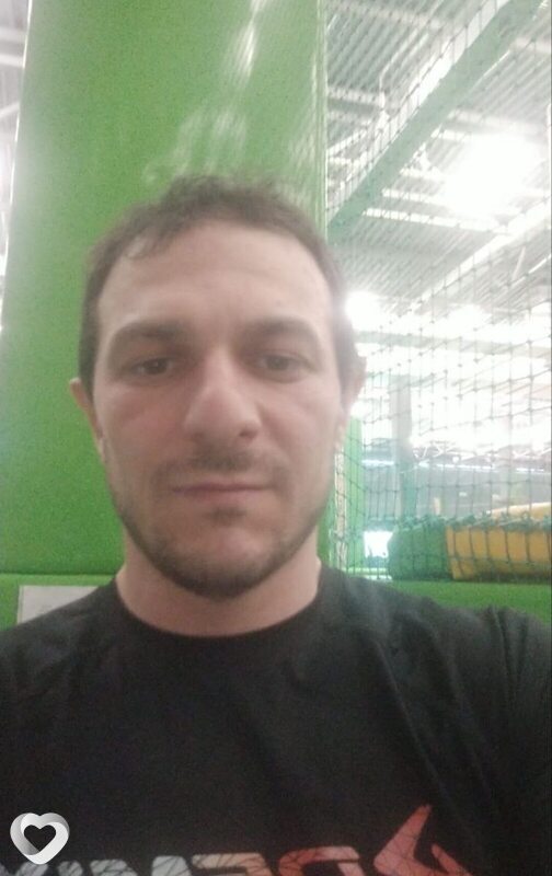 Радик, 41, Тюмени — анкета №2465675