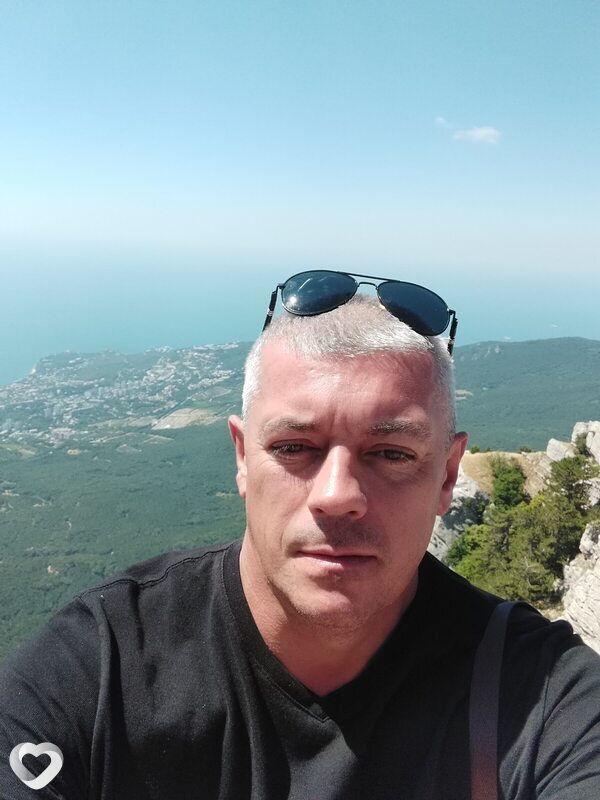 Виталий, 44, Барановичах — анкета №2465677