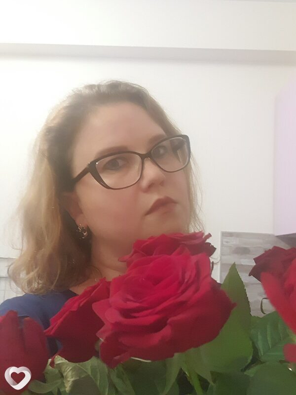 Татьяна, 47, Москве — анкета №2465683