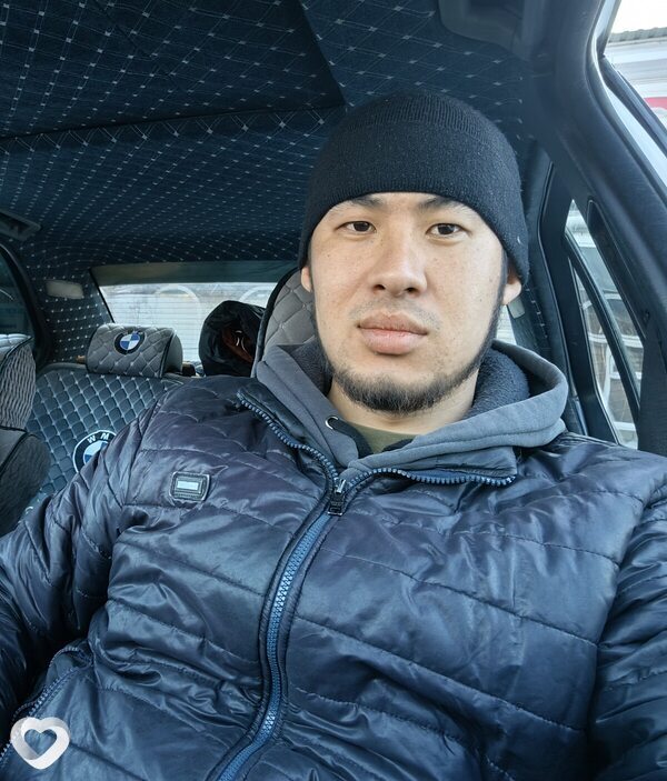 Адильбек, 31, Талдыкорган — анкета №2465686