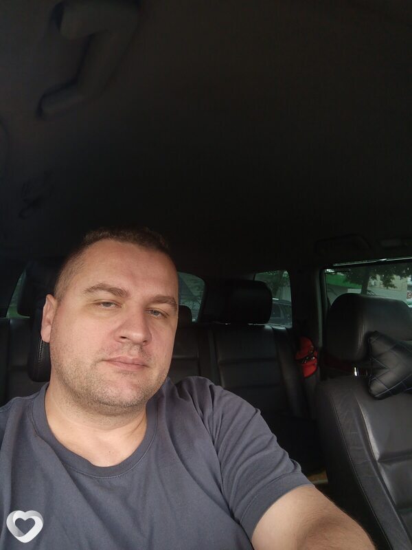 Кирилл, 46, Тольятти — анкета №2465752