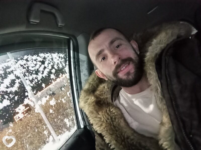 Александр, 28, Владивостоке — анкета №2465758