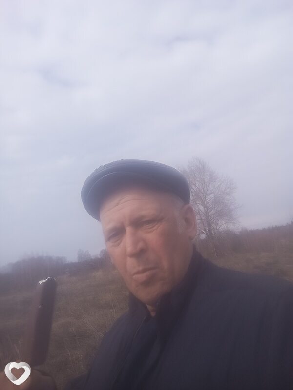 Дмитрий, Междуреченский