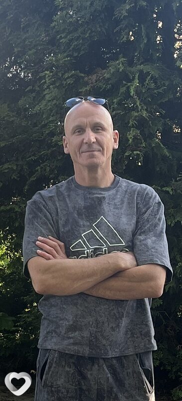 Ваня, 50, Гродно — анкета №2465762