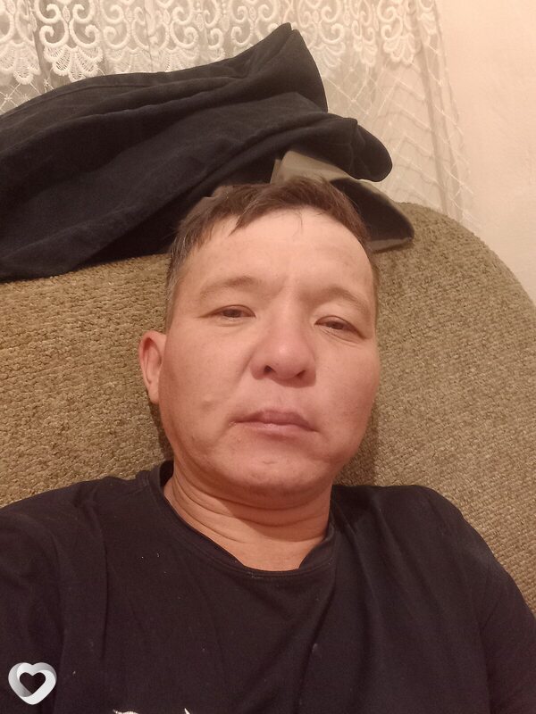 Куаныш, 36, Усть-Каменогорск — анкета №2465770