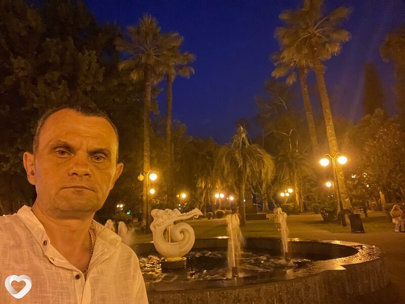 Дмитрий, 38, Вышнем Волочке — анкета №2465800