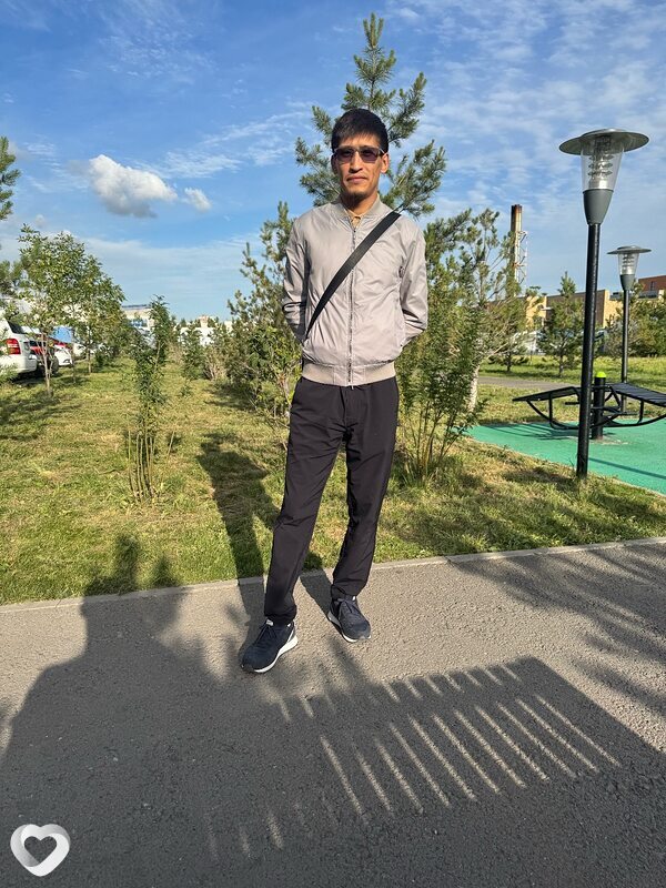 Була, 30, Астане — анкета №2465806